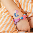 Kit Bijou Enfant - Dauphin