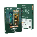 Kit Book nook - L'Herbier des Ombres