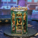 Kit Book nook - L'Herbier des Ombres