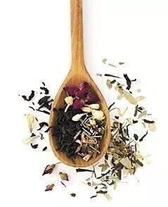 Senteur bougie - Thé rose (27ml)