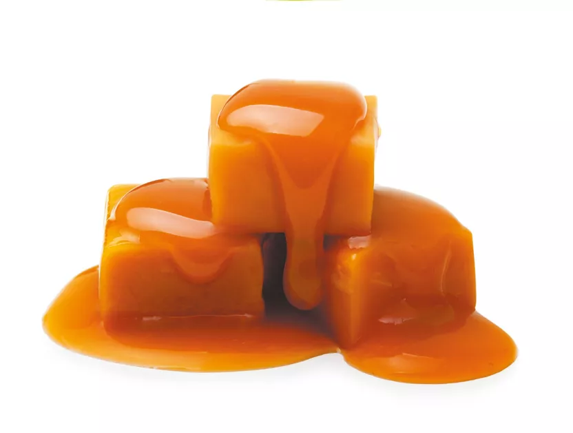 Senteur bougie - Caramel (27ml) (copie)