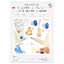 Kit Aquarelle - Joli petit renard