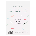 Kit Aquarelle - Rêve de chat