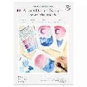 Kit Aquarelle - Vue du ciel