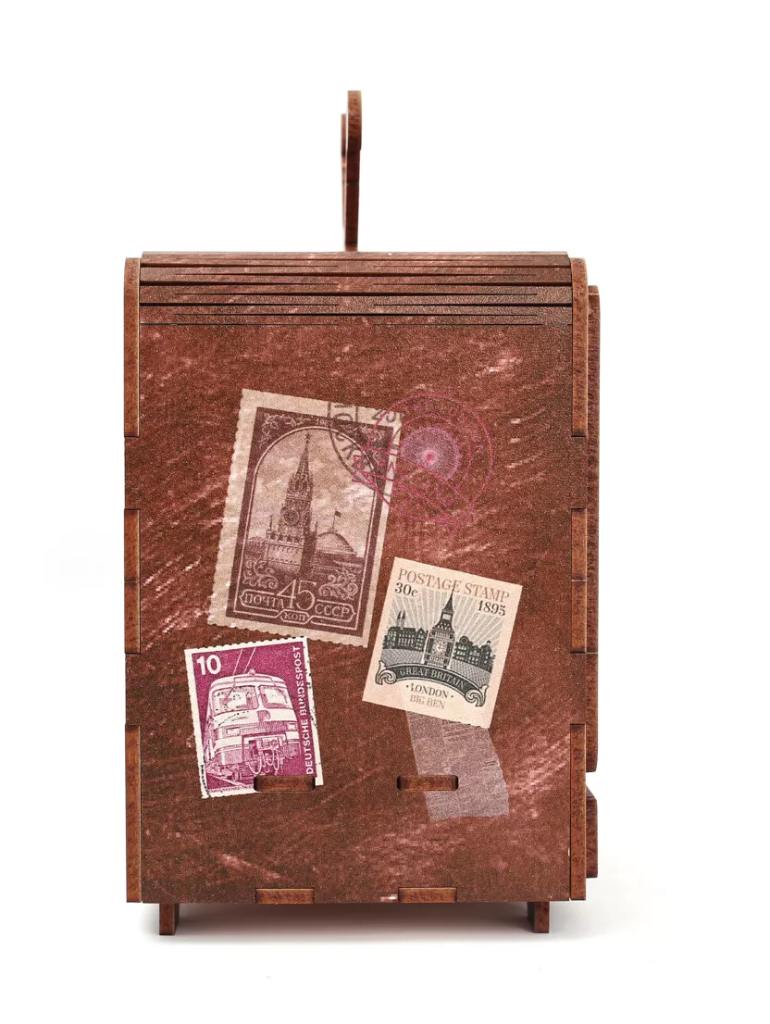 Kit Book nook - Welcome to London