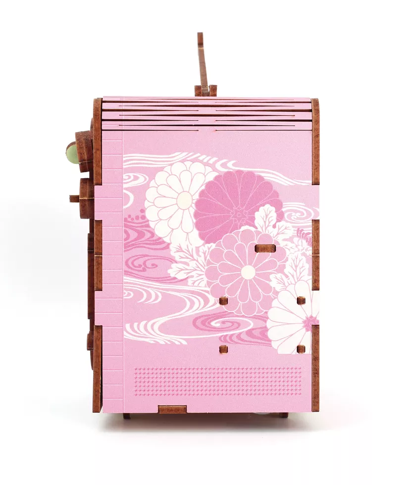 Kit Book nook - Welcome to Tokyo