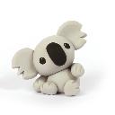 Kit Pâte Fimo - Koala