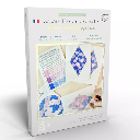 Kit Aquarelle - Bleu eucalyptus