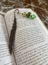 Marque page - Vert