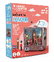 Kit Book nook - Welcome to London