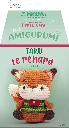 Kit amigurumi - Taku le renard
