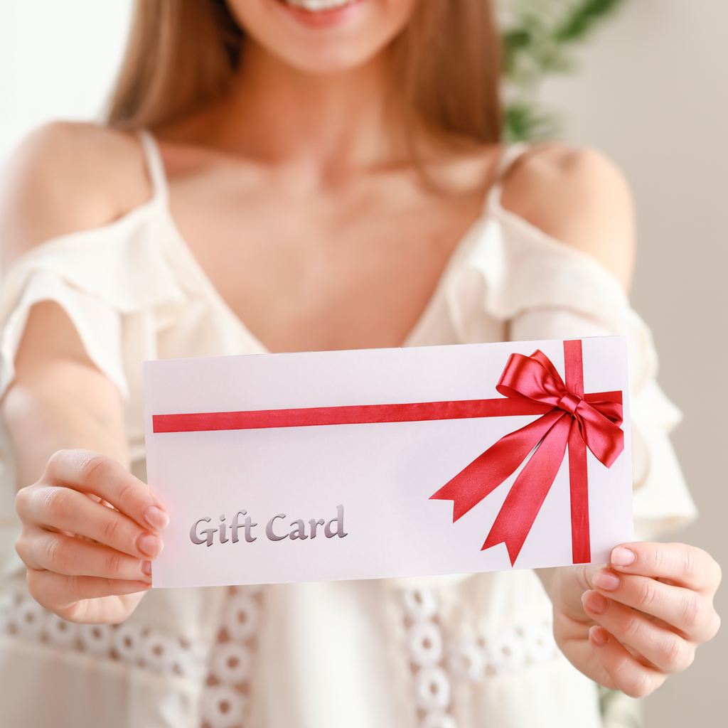 Carte-cadeau
